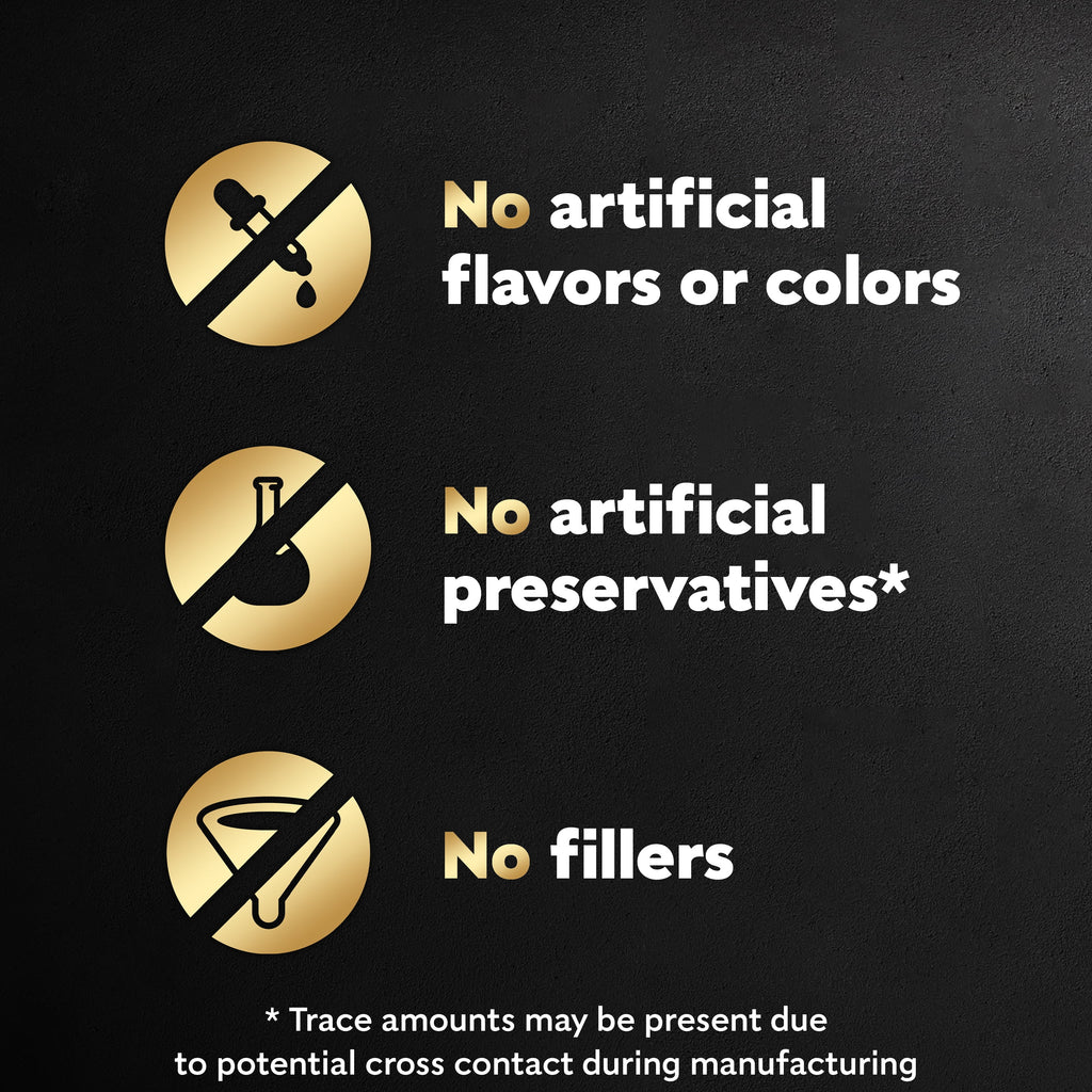 Cesar Wholesome Meals Beef, Chicken, Carrots, Barley & Green Beans Recipe, 17.6 Oz