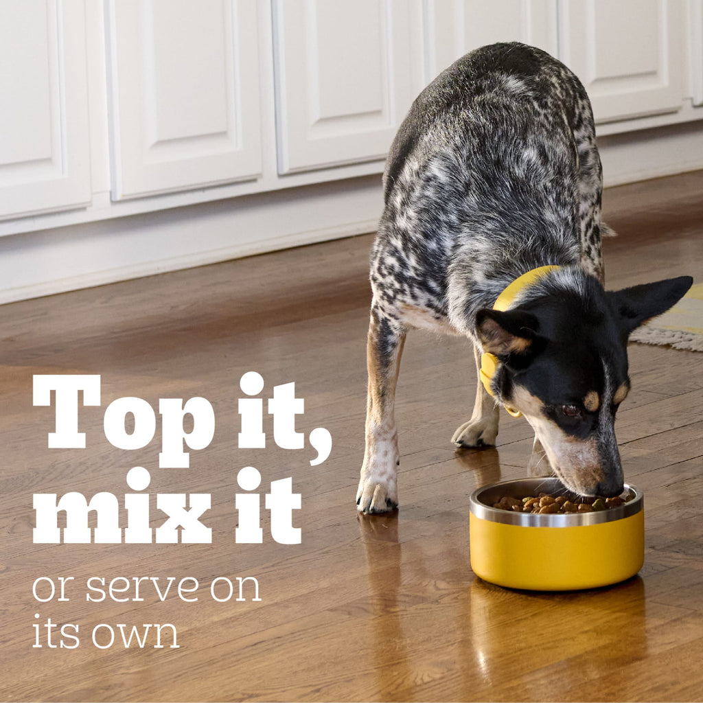 (3 pack) Pedigree High Protein Wet Dog Food, Chicken Duck & Beef Bison Flavors Multipack (12) 13.2 Oz. Cans