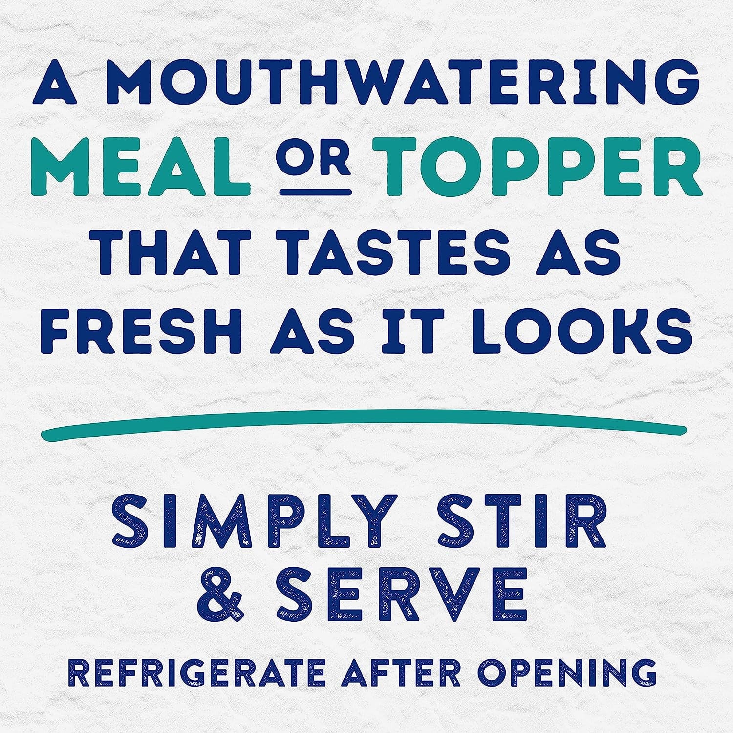 Natural Balance Pet Foods Original Ultra Platefulls Wet Dog Food Pouch Harvest Chicken & Rice Recipe, 9 OZ  1 PK