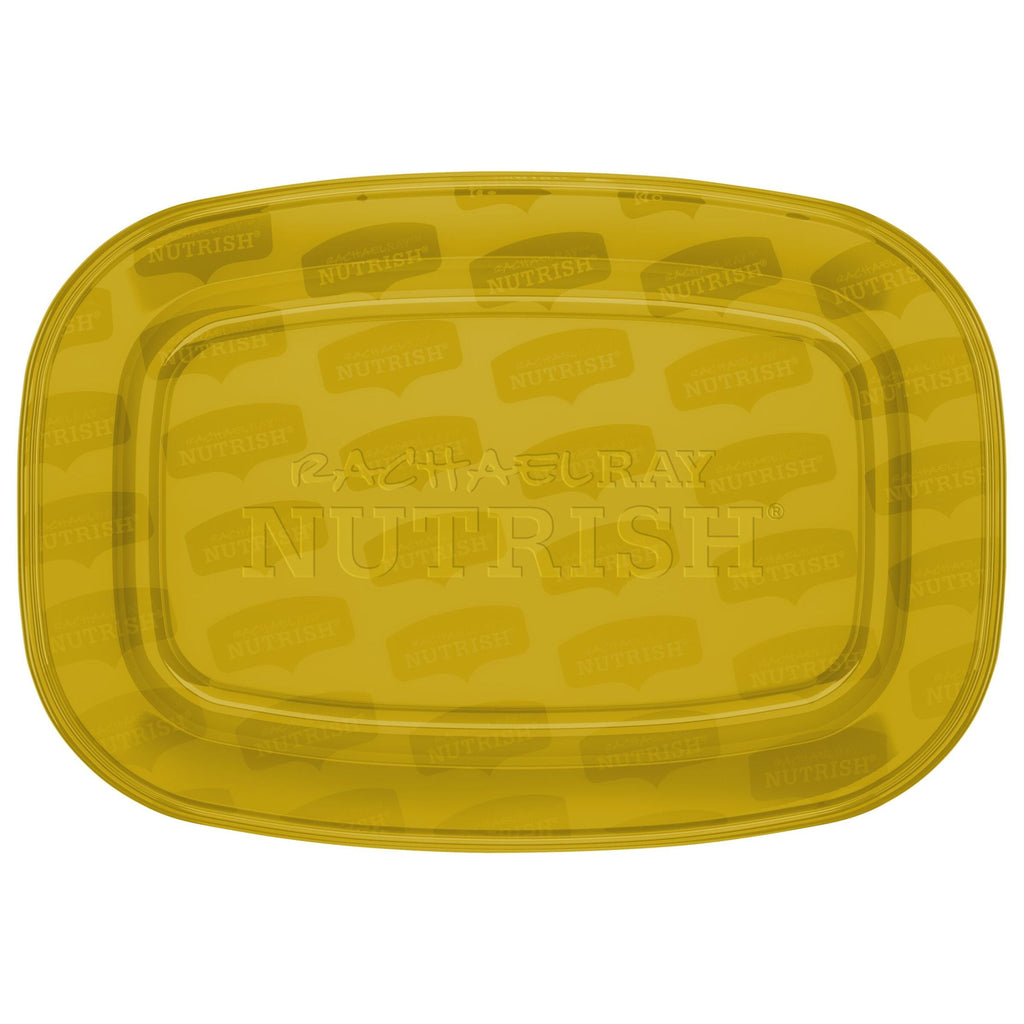 (12 pack) Rachael Ray Nutrish Natural Premium Wet Dog Food, Chicken Muttballs with Pasta, 8 Oz. Tub