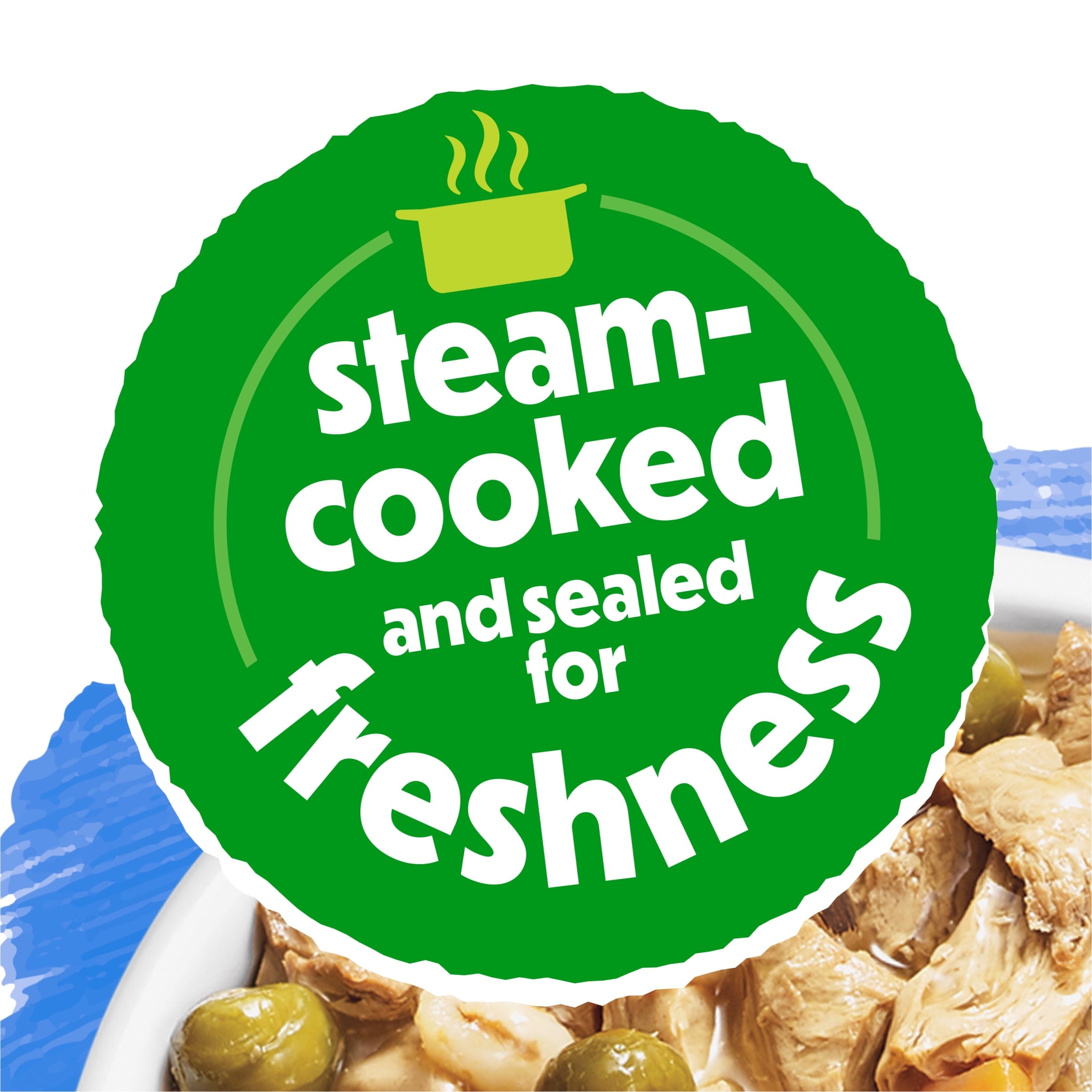 Purina Beneful Dog Food Freshly Prepared Meals Wet Dog Food with Turkey, Sweet Potatoes, and Wild Rice