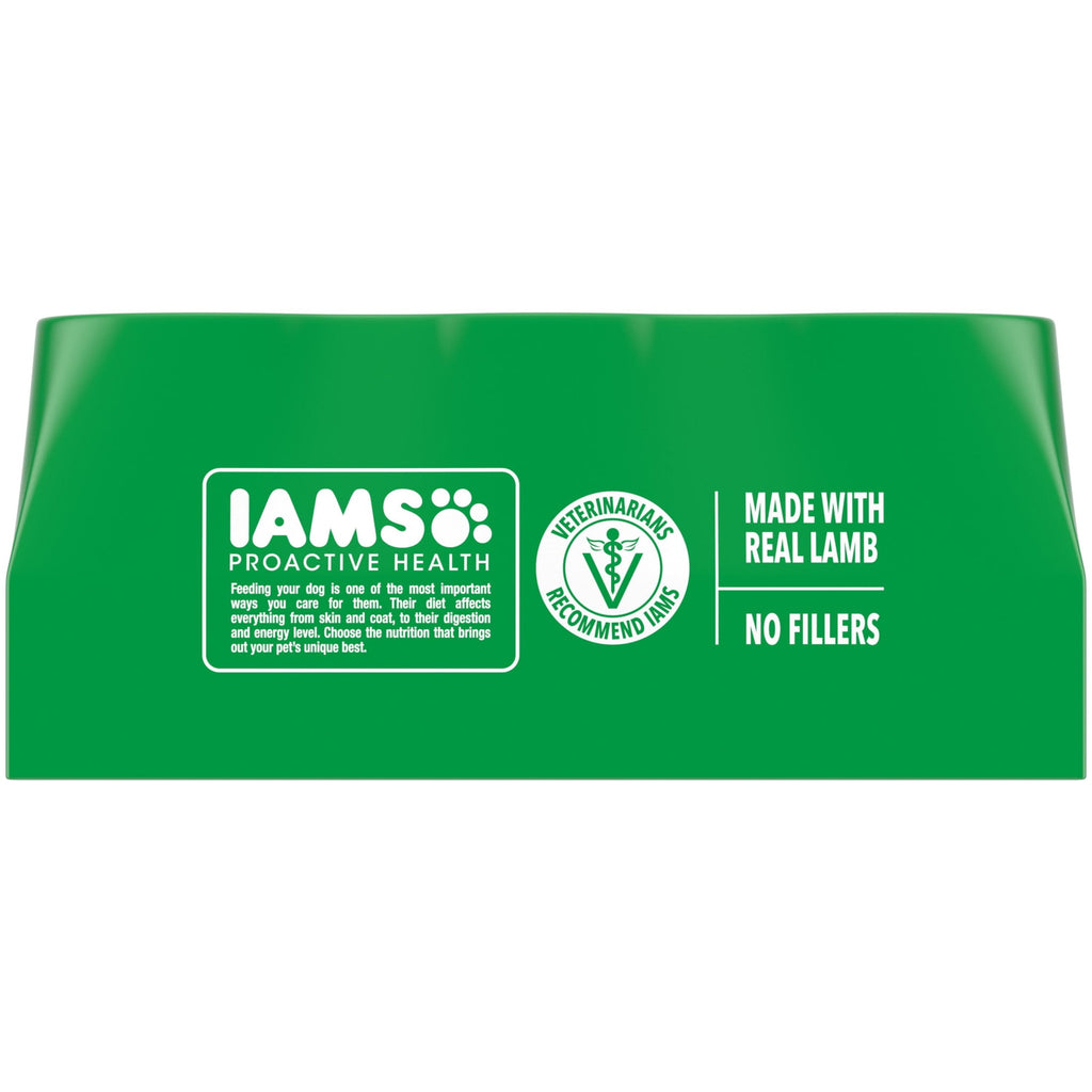 Iams Proactive Health Lamb And Rice Wet Dog Food, 13 Oz Cans (6 Pack)