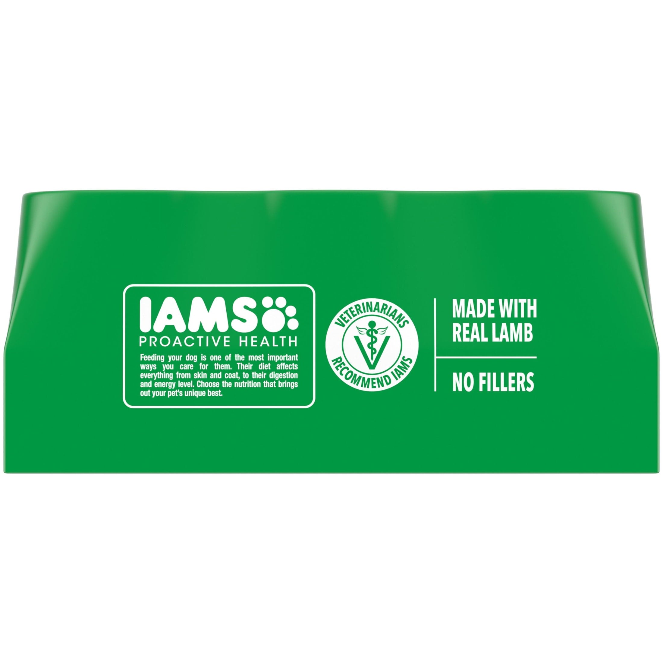 Iams Proactive Health Lamb And Rice Wet Dog Food, 13 Oz Cans (6 Pack)