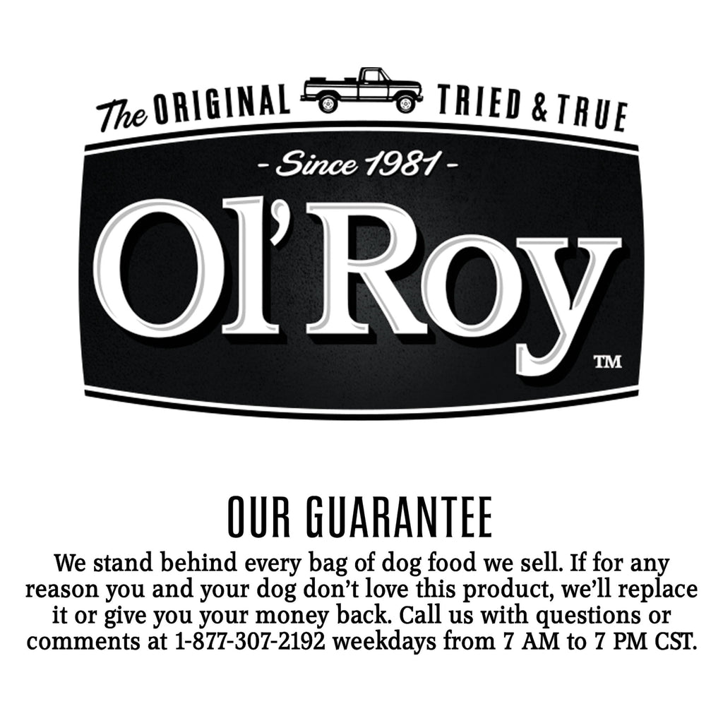 Ol' Roy Meaty Loaf Filet Mignon Flavor and Chicken and Rice Dinner Wet Dog Food Variety Pack, 13.2 oz, 24 Count