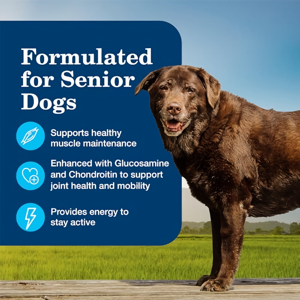 Blue Buffalo Blue Homestyle Recipe Chicken Dinner Wet Dog Food (Pack of 12)