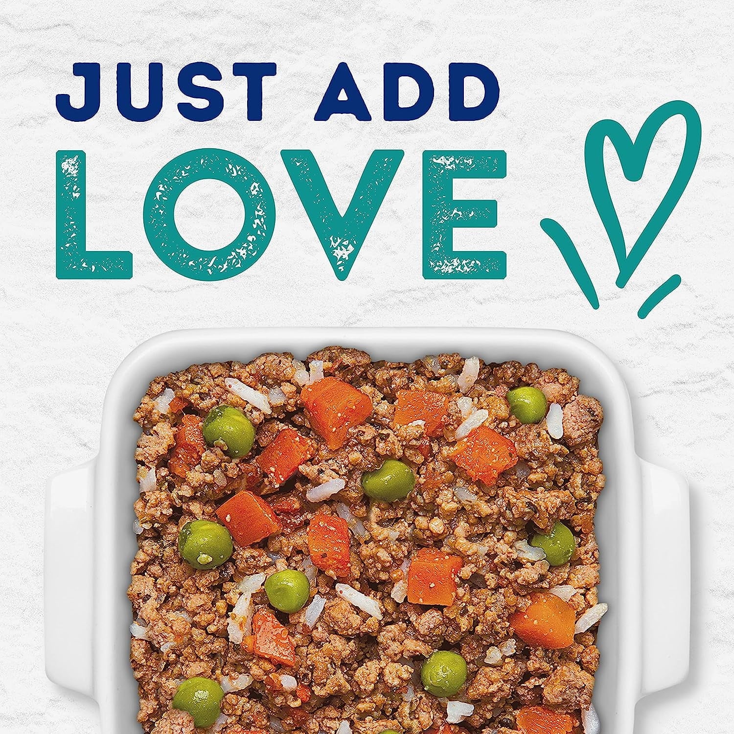 Natural Balance Pet Foods Original Ultra Platefulls Wet Dog Food Pouch Harvest Chicken & Rice Recipe, 9 OZ  1 PK