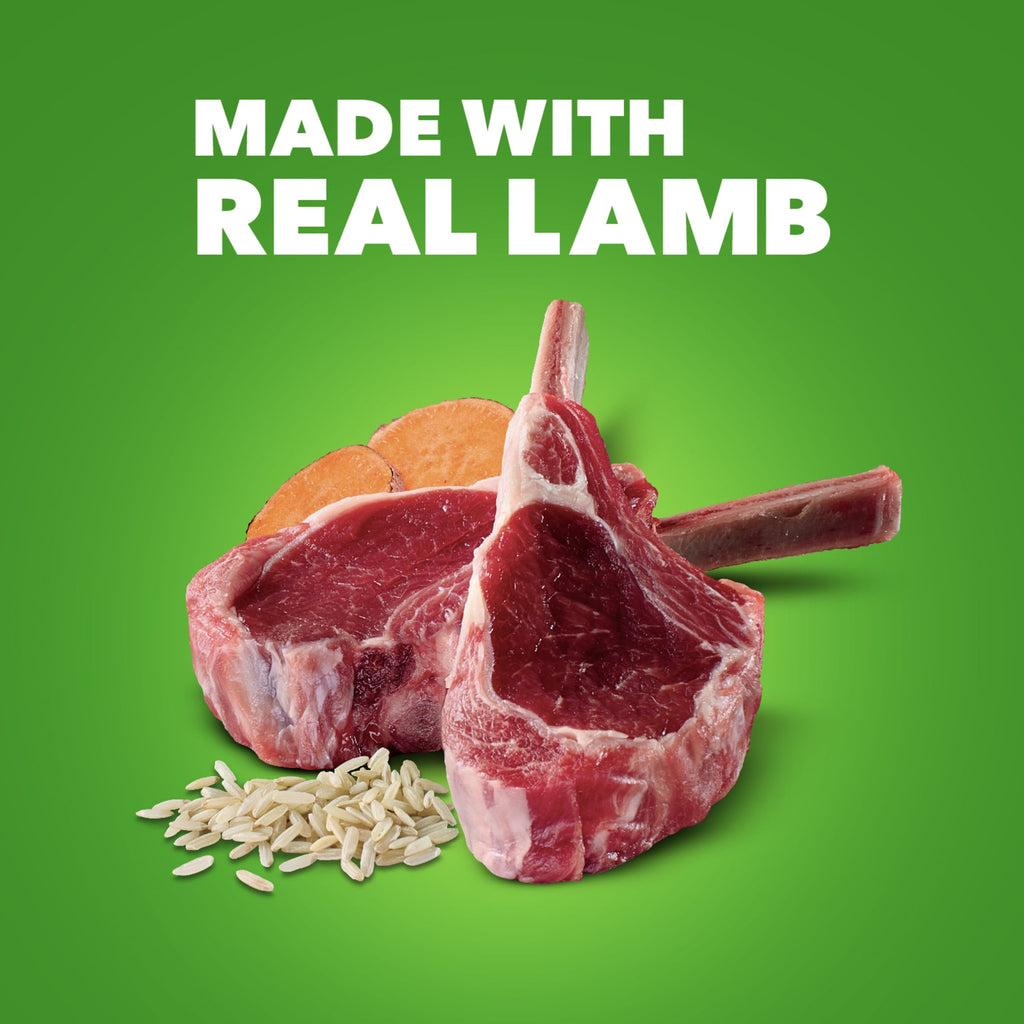 Iams Proactive Health Lamb And Rice Wet Dog Food, 13 Oz Cans (6 Pack)