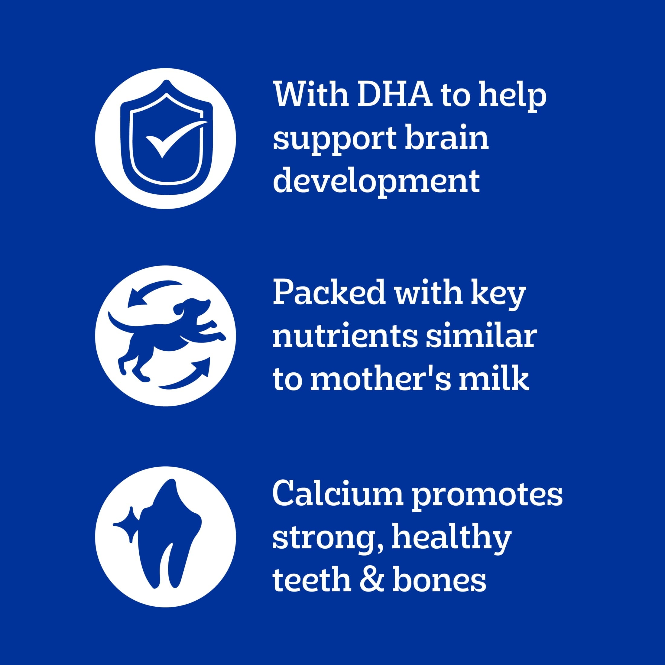 Pedigree Puppy Soft Wet Dog Food Variety Pack, 3.5 Oz Pouches (18 Pack)